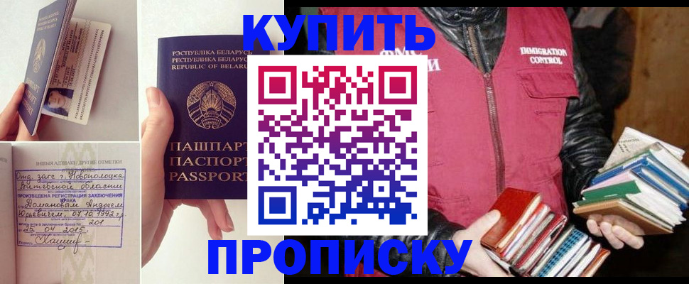 временная регистрация недорого в Новом Осколе